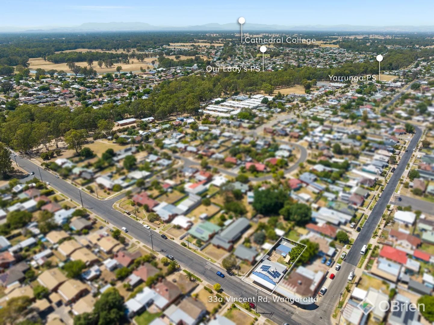Additional image 30 of 33A Vincent Road, Wangaratta VIC 3677