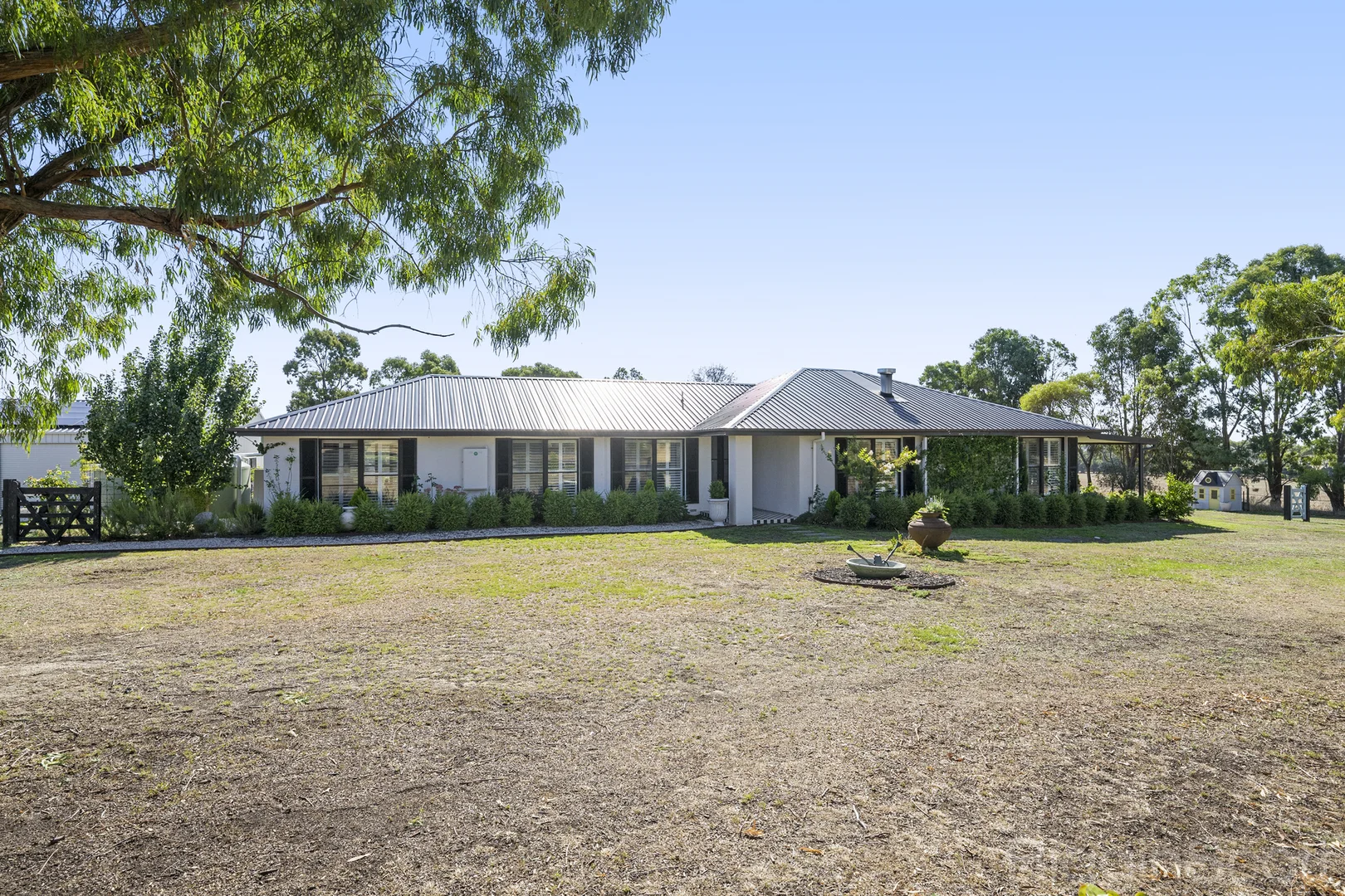 Additional image 2 of 383 R Charlesons Road, Creswick North VIC 3363