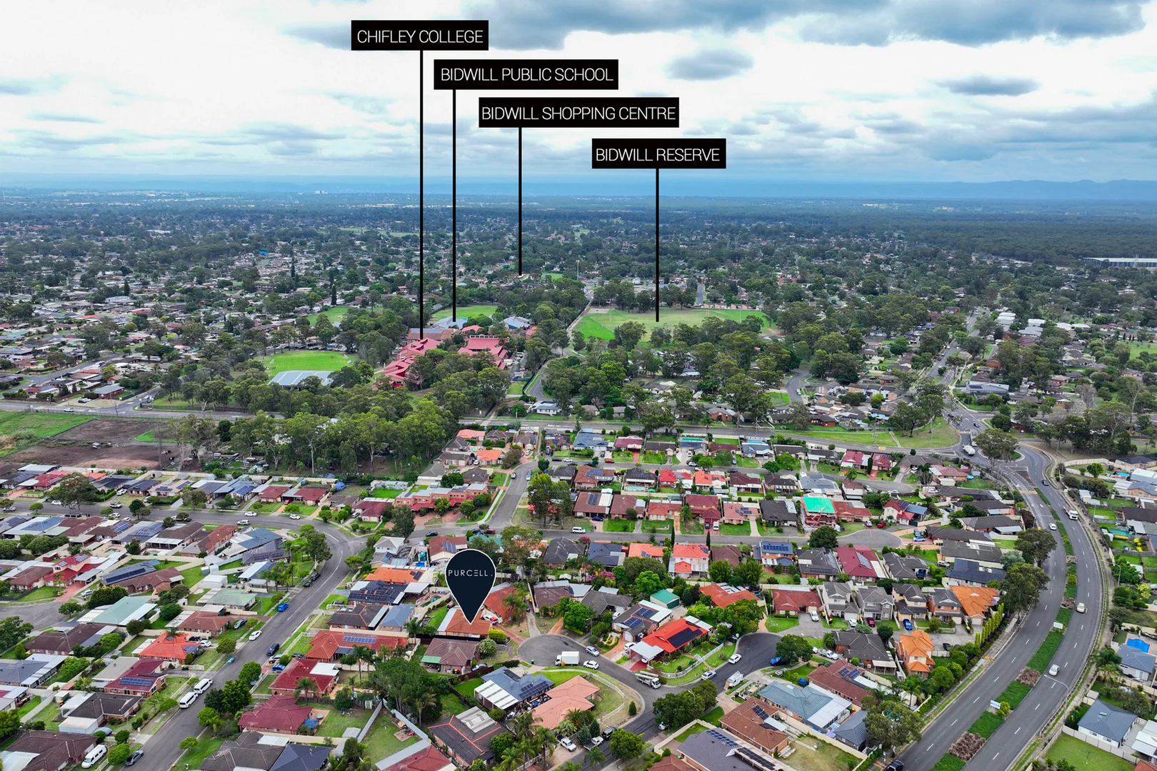 Additional image 12 of 12 Gale Place, Oakhurst NSW 2761