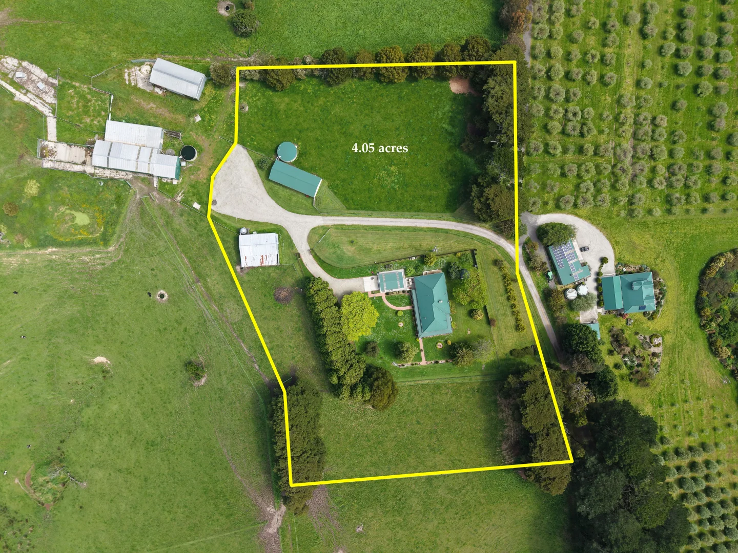 Additional image 34 of 25 Moyes Road, Stony Creek VIC 3957