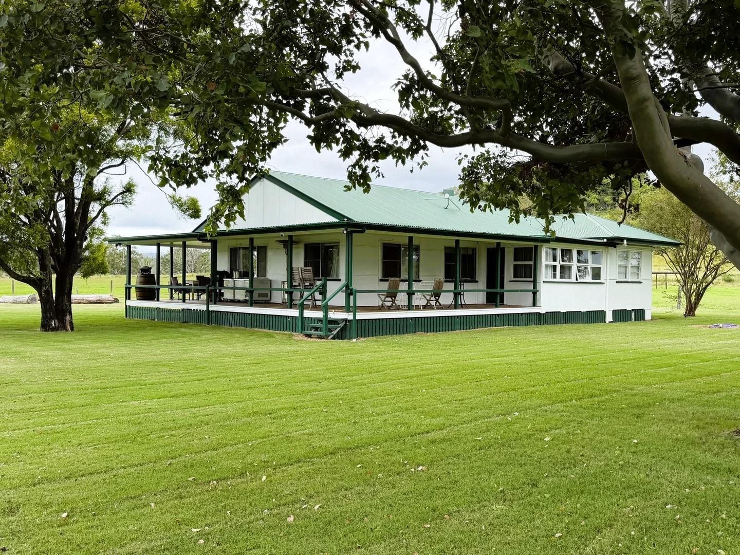 Additional image 2 of 288 Round Mountain Road, Laravale QLD 4285