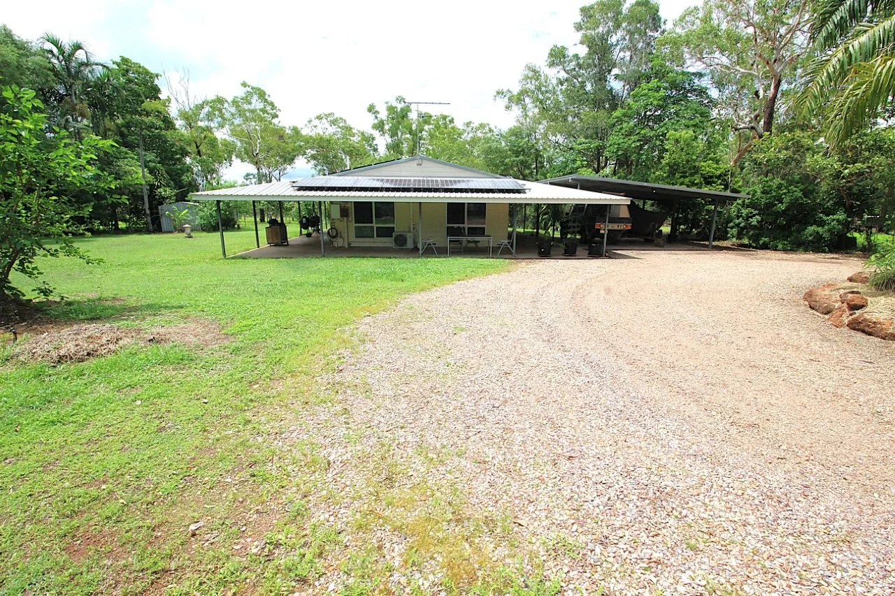 Additional image 2 of 162 Gonnerman Road, Humpty Doo NT 0836