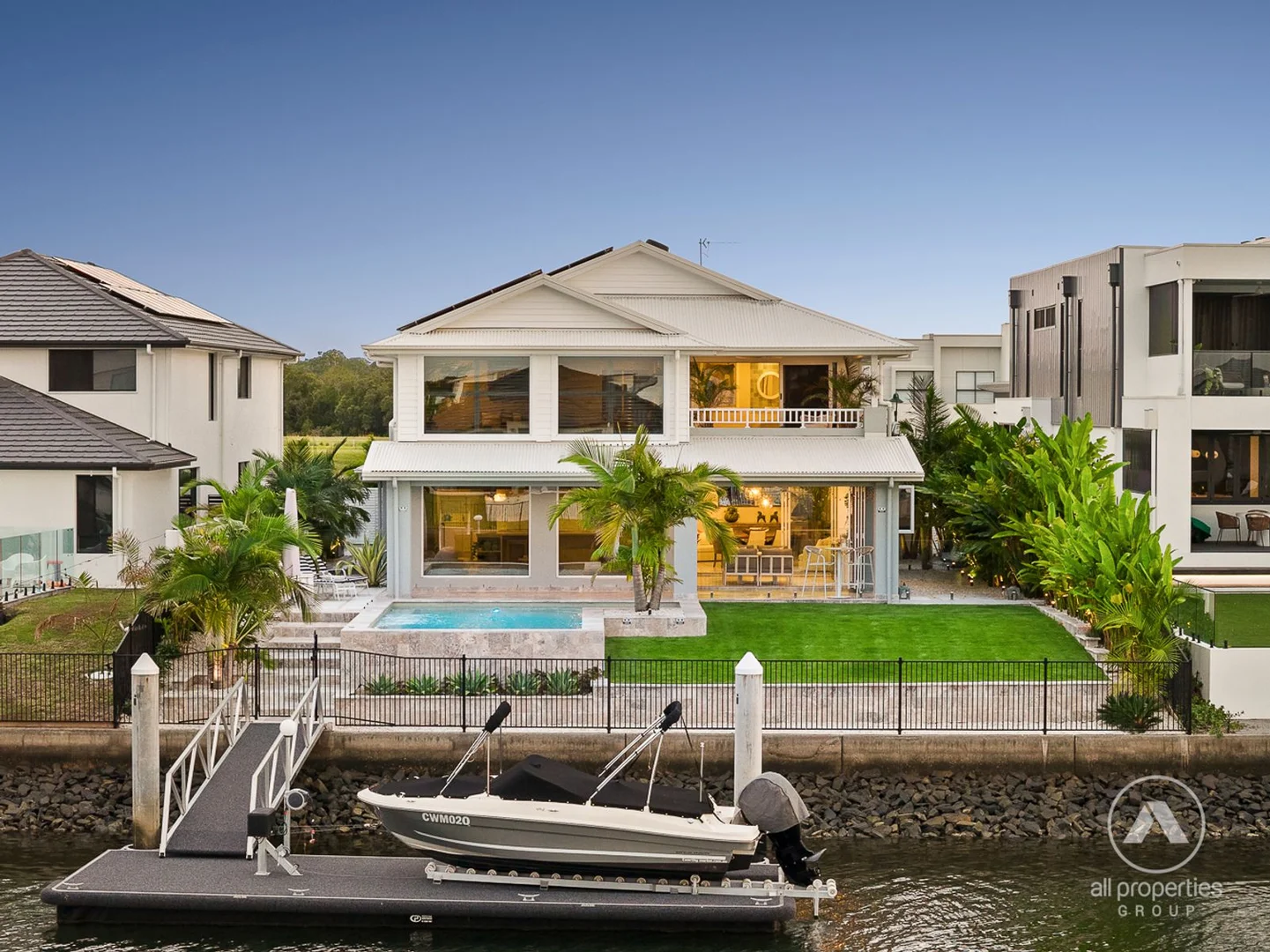 Additional image 32 of 123 PARADISE PARADE, Jacobs Well QLD 4208