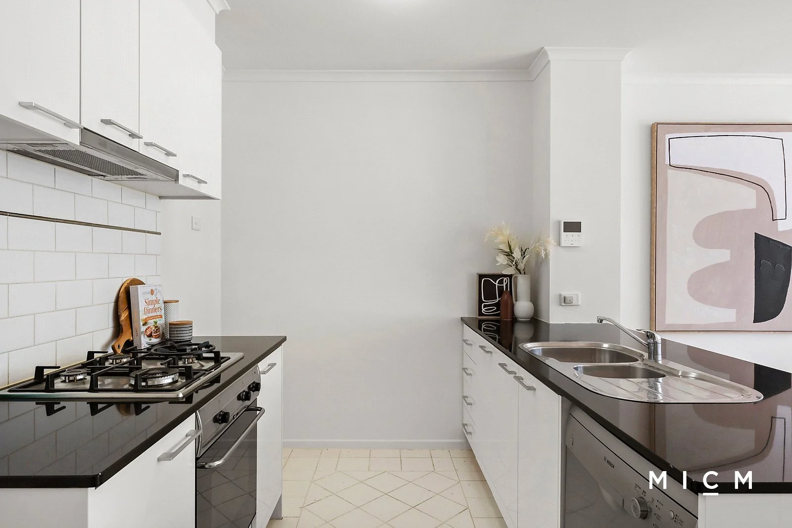 Additional image 5 of 71/39 Dorcas Street, South Melbourne VIC 3205