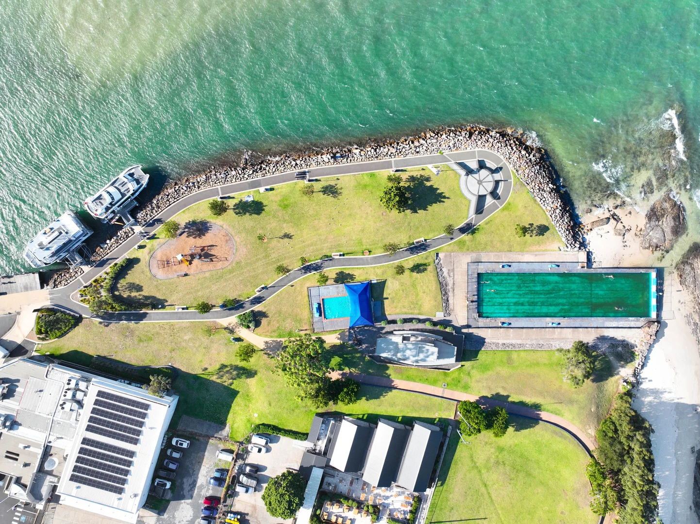 Additional image 7 of Lot 72 Woollamia Road, Woollamia NSW 2540