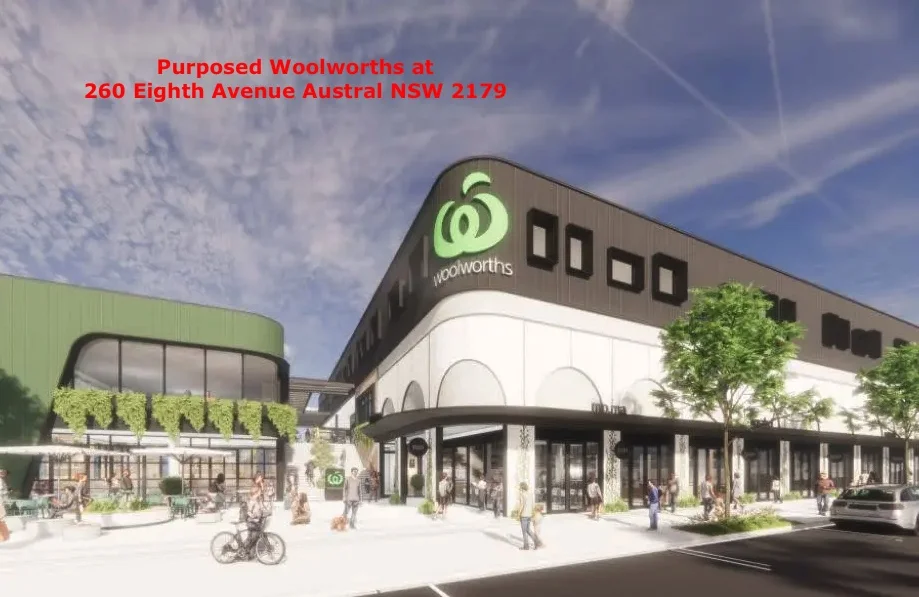 Additional image 10 of Lot 82/TBA Auriga Street, Austral NSW 2179