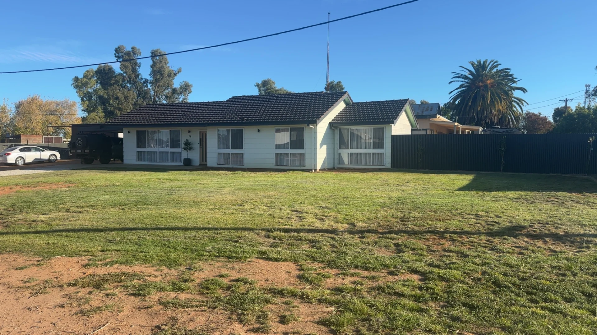 Additional image 2 of 74 O'Connor Street East, Balranald NSW 2715