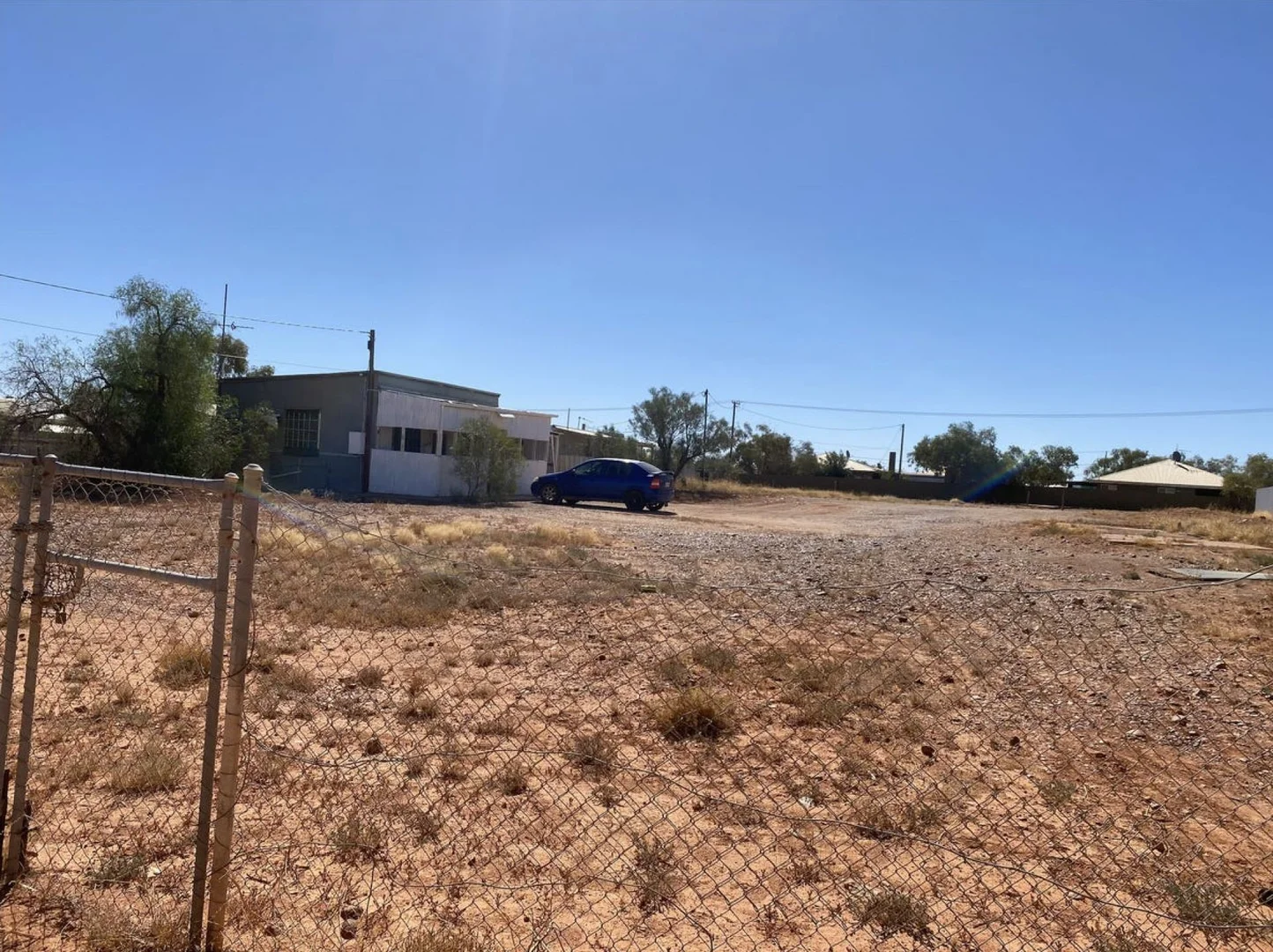 Additional image 2 of Lot 536 Grund Street, Coober Pedy SA 5723