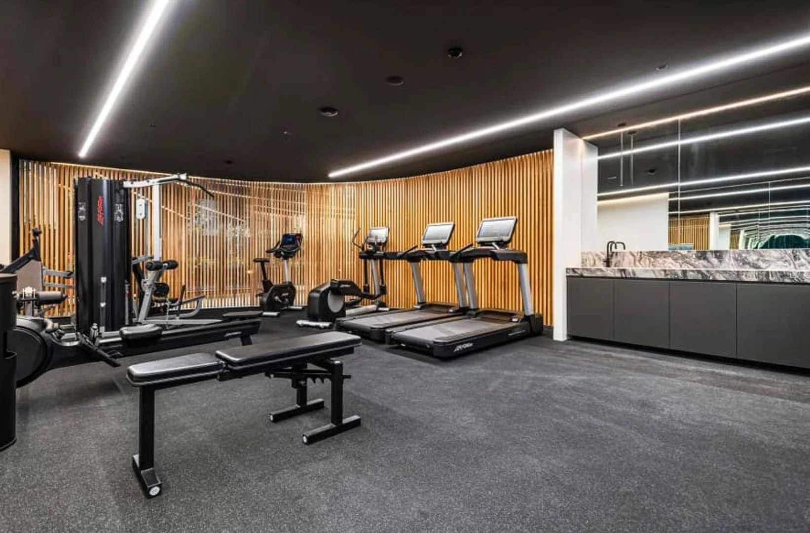 Additional image 9 of G6/20 Queens Road, Melbourne VIC 3004