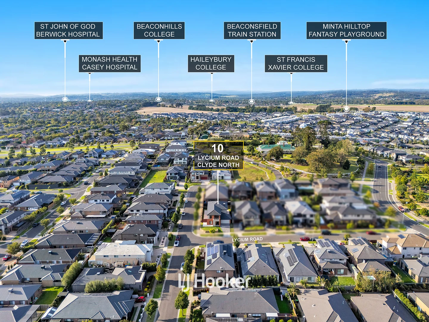 Additional image 20 of 10 Lycium Road, Clyde North VIC 3978