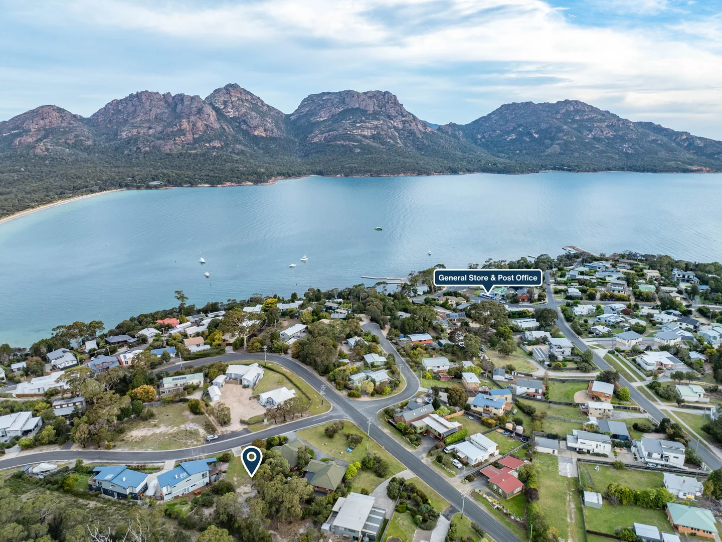 Additional image 34 of 3a Bradley Drive, Coles Bay TAS 7215