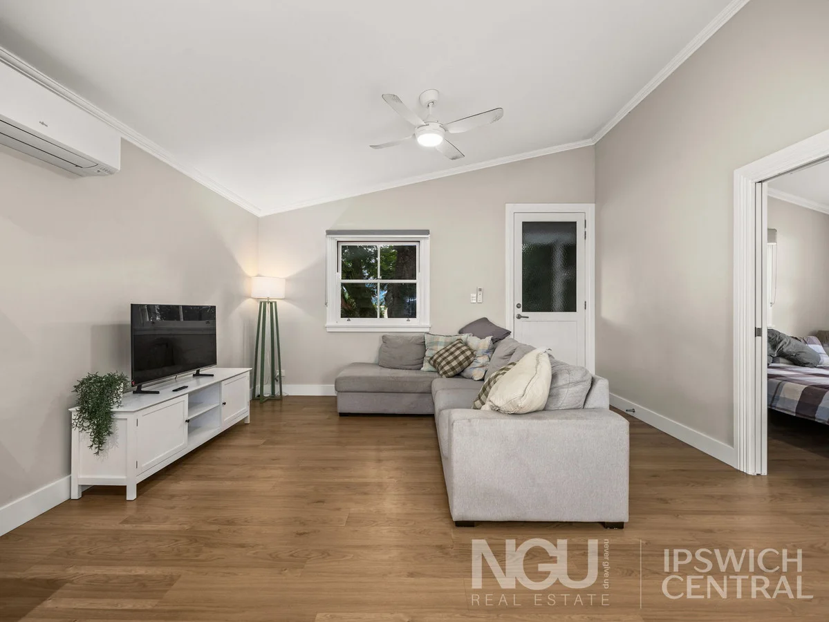 Additional image 7 of 1 & 2 / 25 Teape Street, Silkstone QLD 4304
