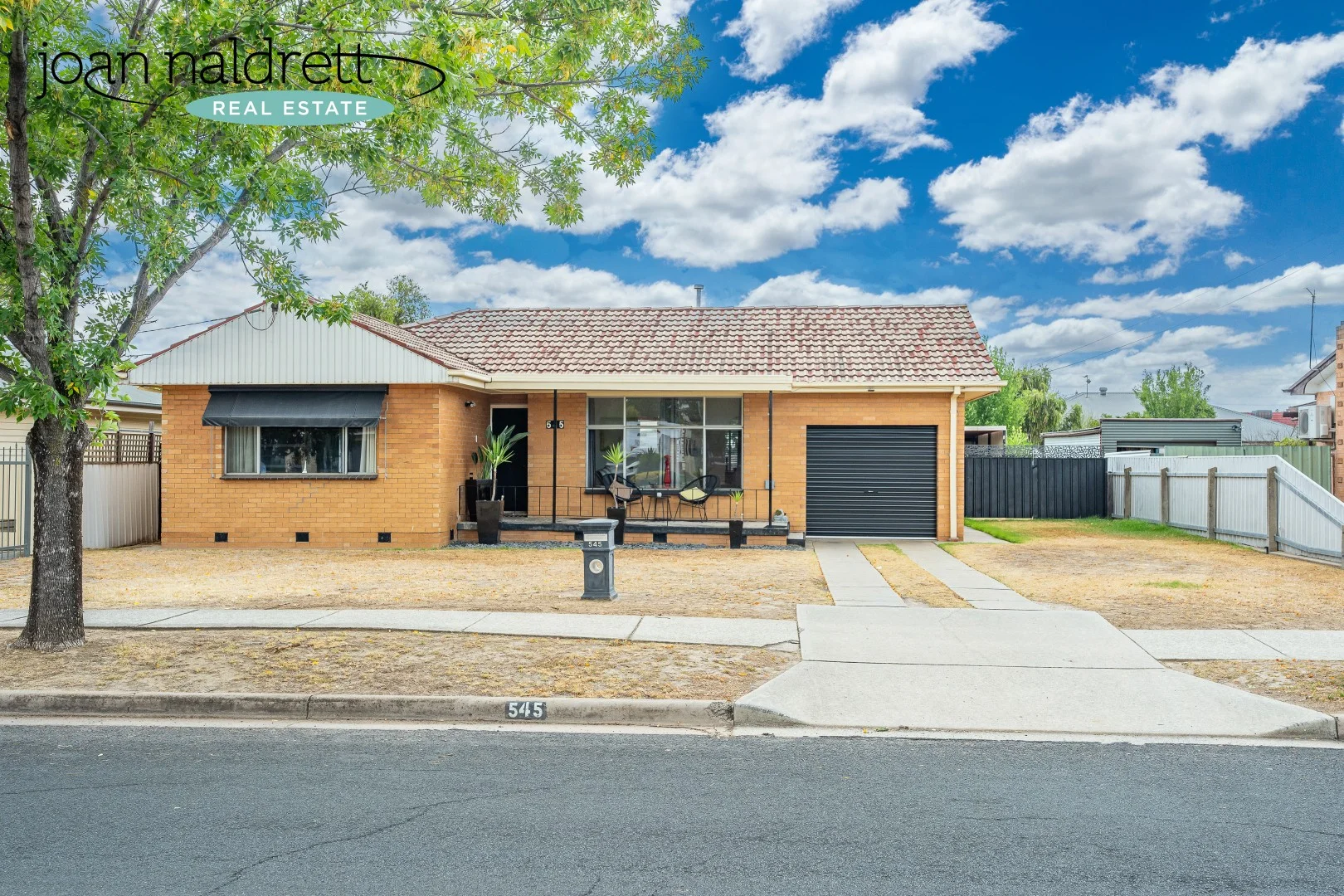 545 Sanders Road, Lavington NSW 2641