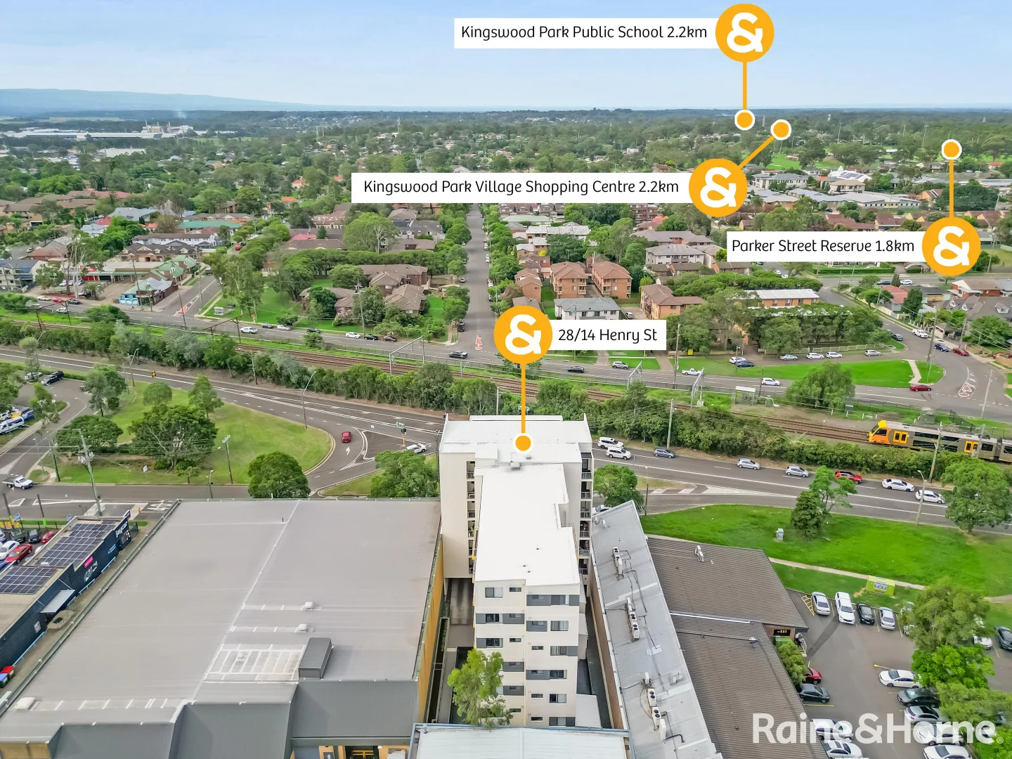 Additional image 15 of 28/14 Henry Street, Penrith NSW 2750