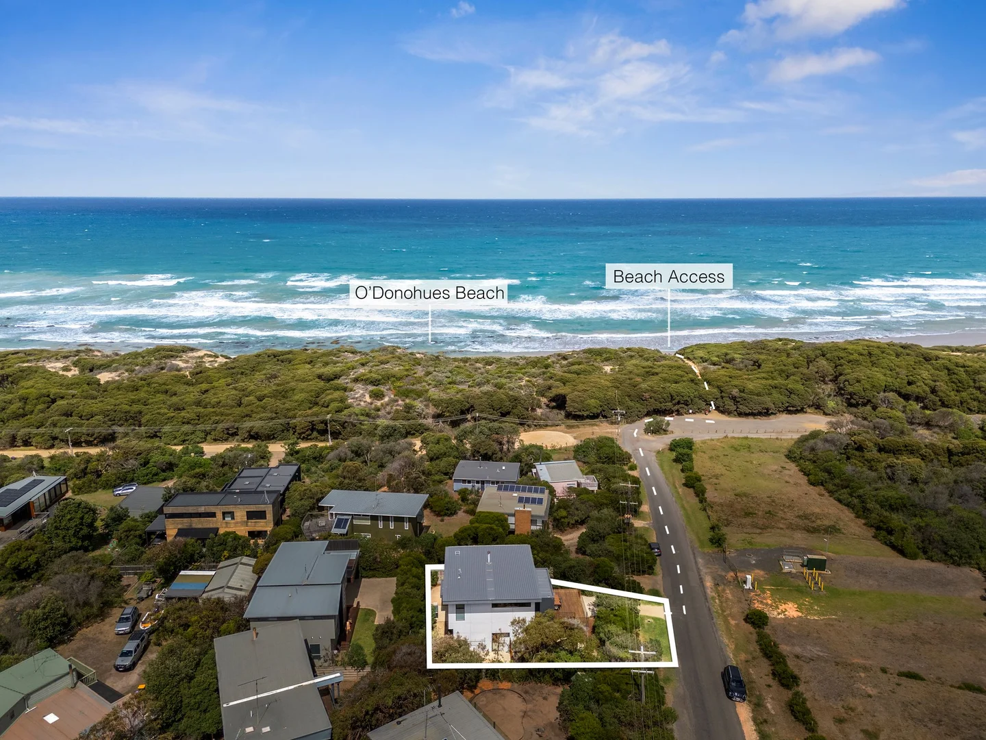 Additional image 2 of 43 O'Donohue Road, Anglesea VIC 3230