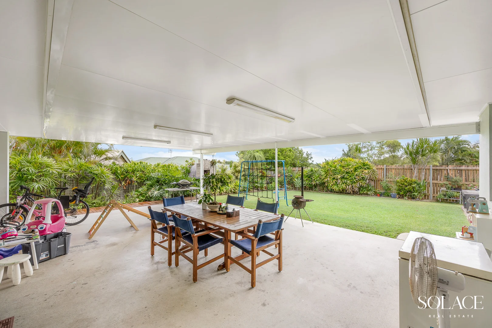 Additional image 5 of 3 Yaraan Court, Boyne Island QLD 4680