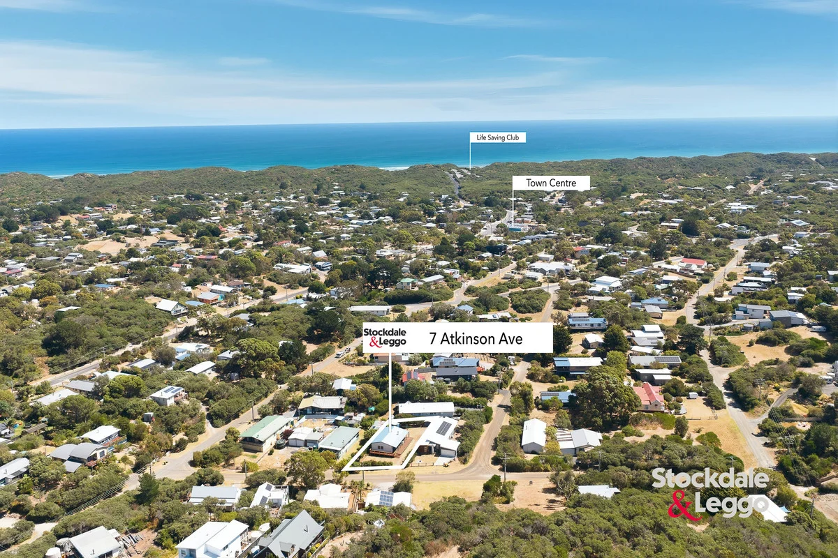 Additional image 21 of 7 Atkinson Avenue, Venus Bay VIC 3956