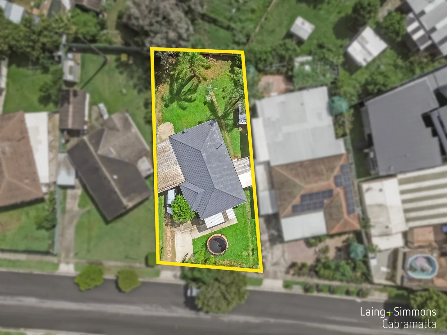 Additional image 14 of 95 Miller Road, Miller NSW 2168