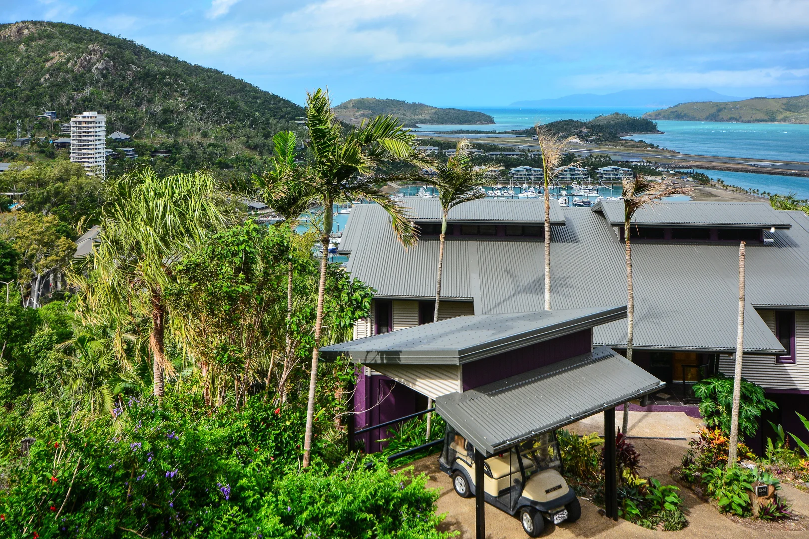Additional image 20 of Anchorage 13/6 Banksia Court, Hamilton Island QLD 4803