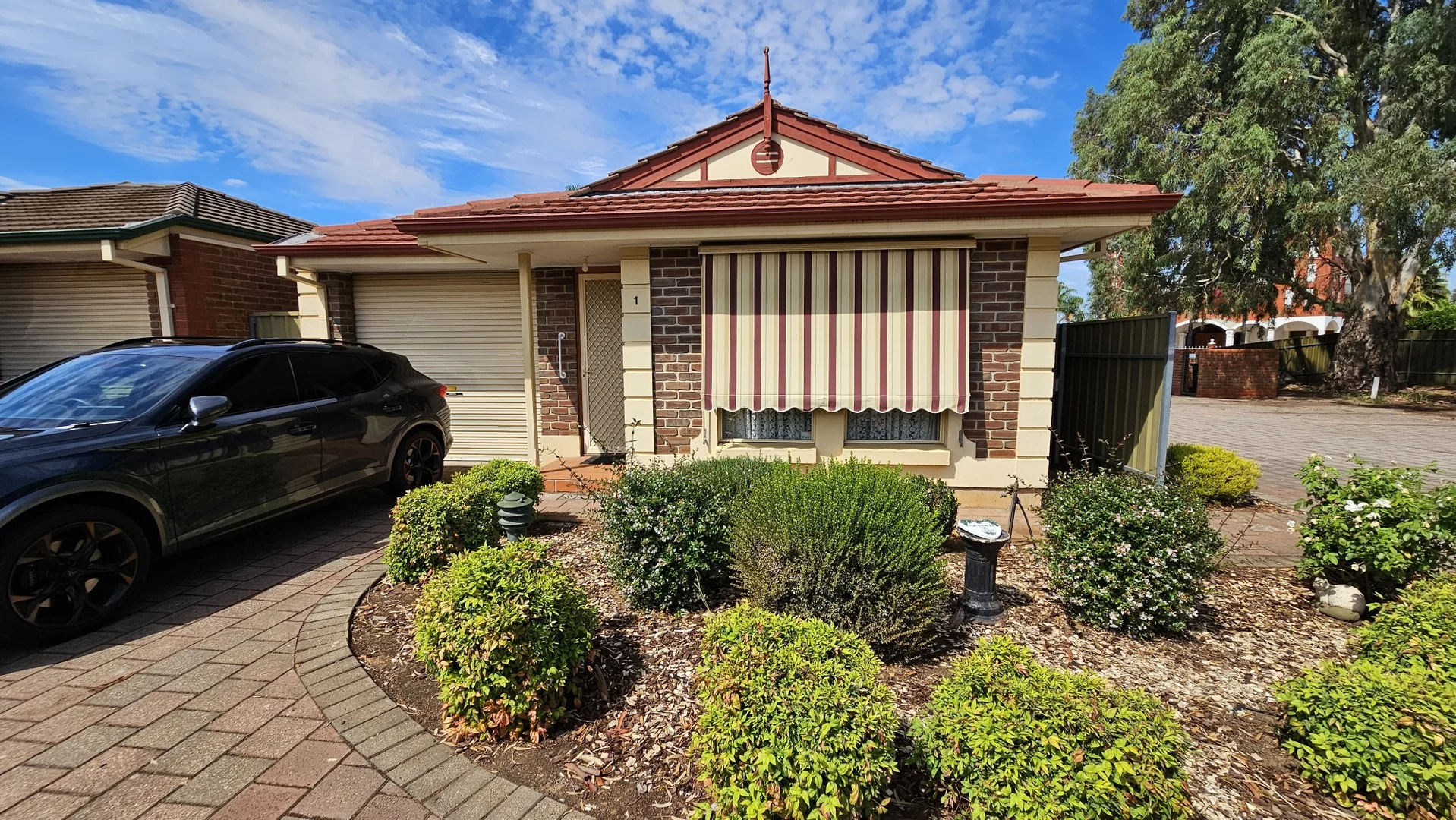 1/20 Saints Road, Salisbury Park SA 5109