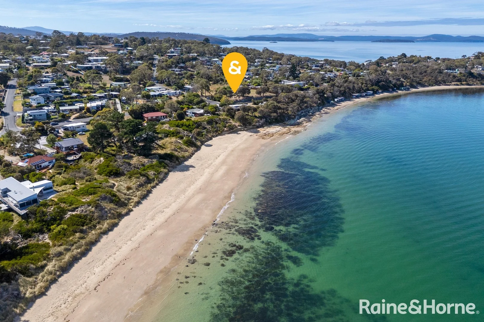 102 Carlton Beach Road, Dodges Ferry TAS 7173