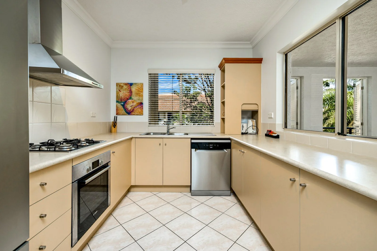 Additional image 3 of 1320/2-10 Greenslopes Street, Cairns North QLD 4870