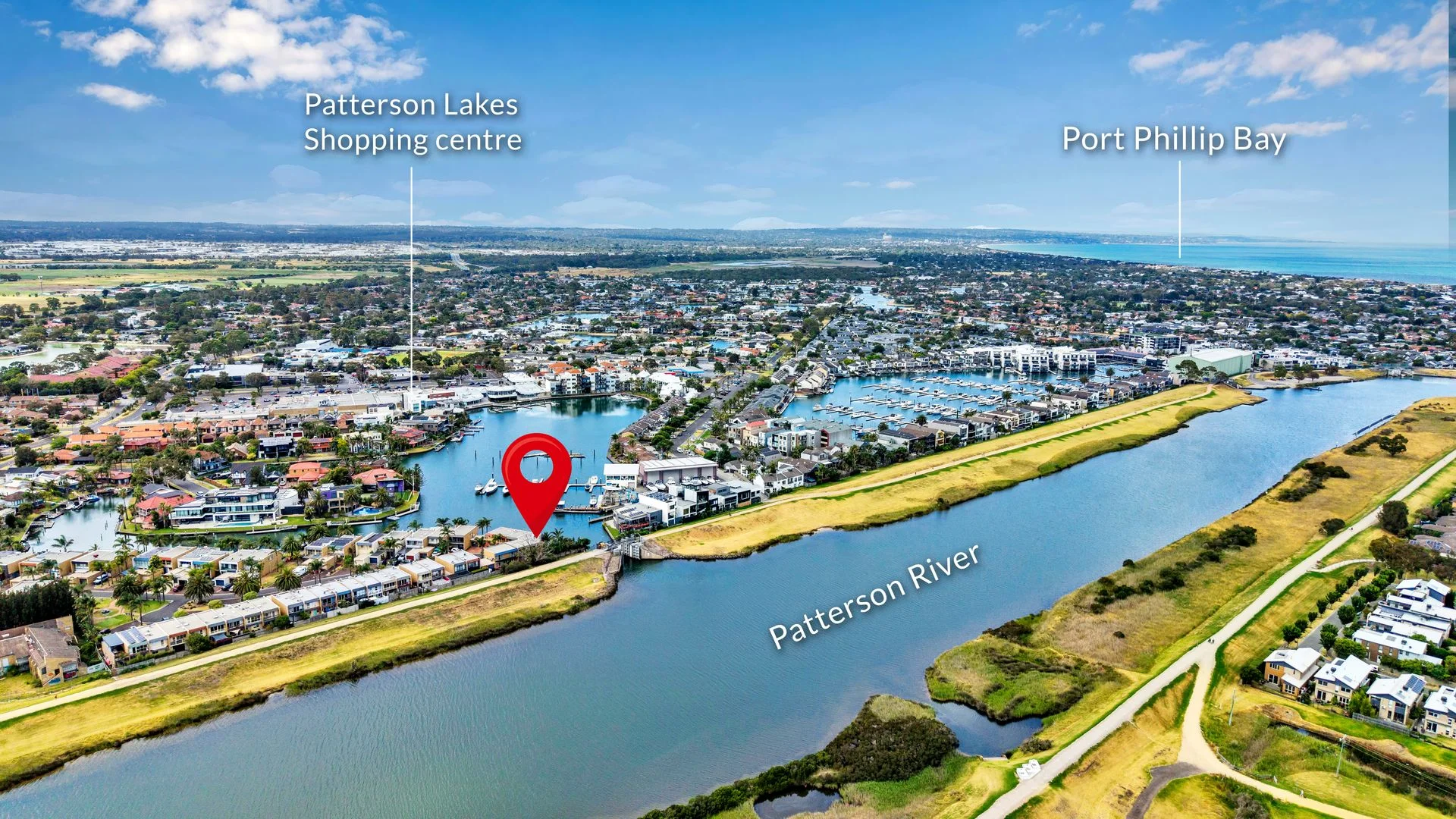 Additional image 3 of Patterson Lakes VIC 3197