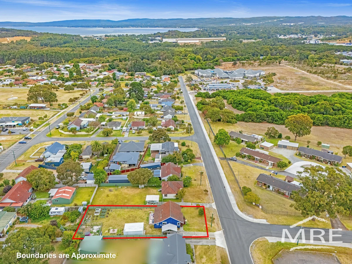 Additional image 28 of 38 Townsend Street, Lockyer WA 6330