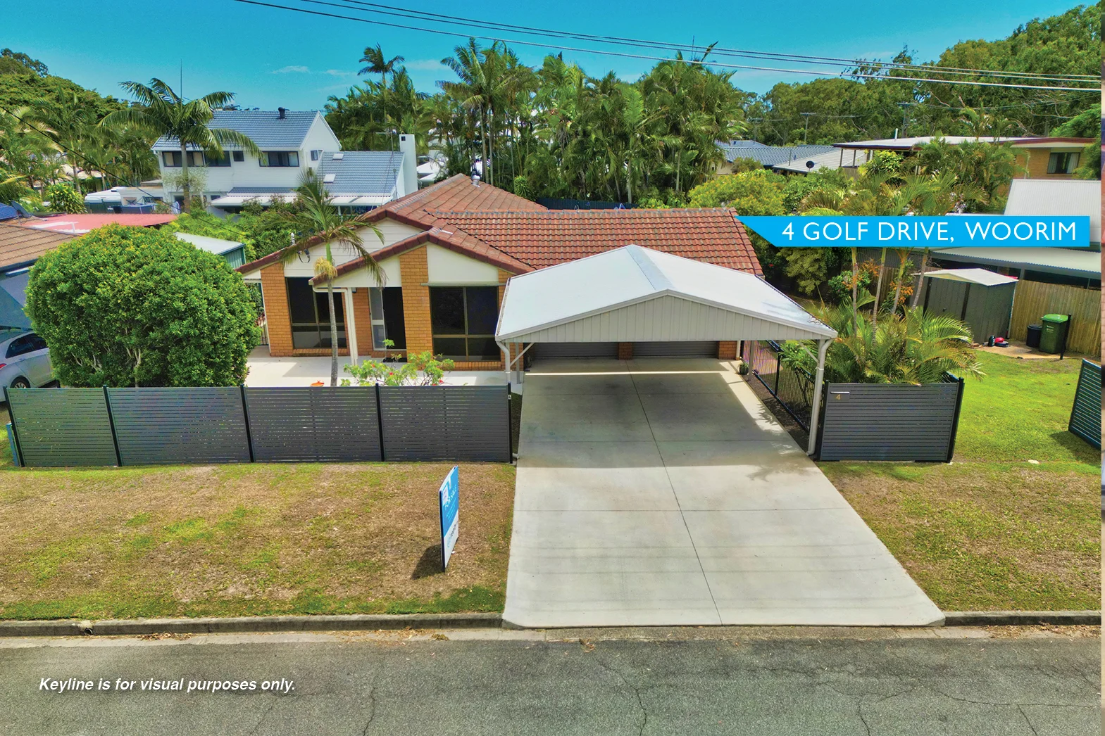 Additional image 3 of 4 Golf Drive, Woorim QLD 4507