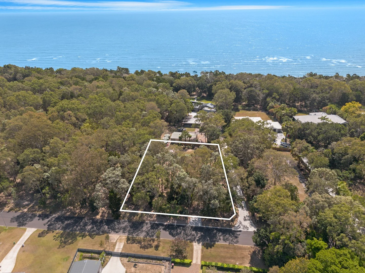 Proposed Lot A, 429 Proposed Lot A, 429 Oregan Creek Road, Toogoom QLD 4655