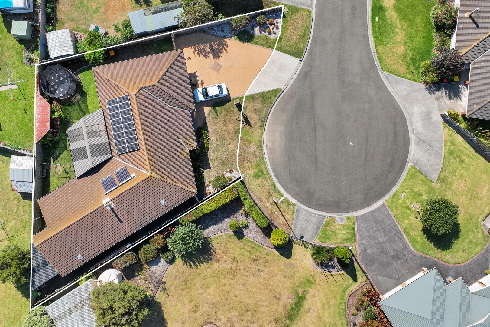 Additional image 26 of 4 Callander Court, Yarram VIC 3971