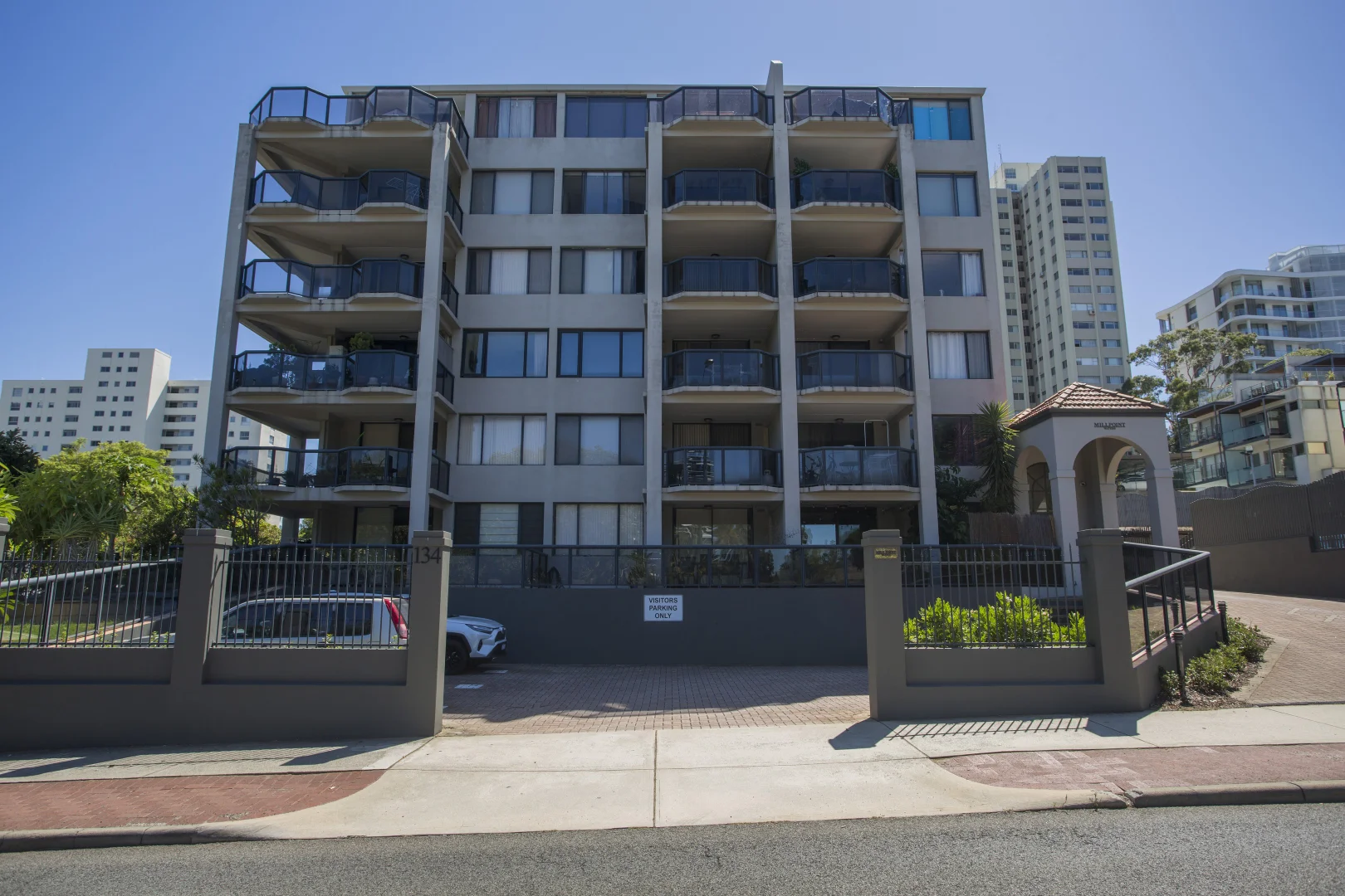 Additional image 3 of 26/134 Mill Point Road, South Perth WA 6151