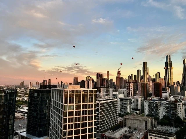 Additional image 12 of 2005/50 Albert Road, South Melbourne VIC 3205