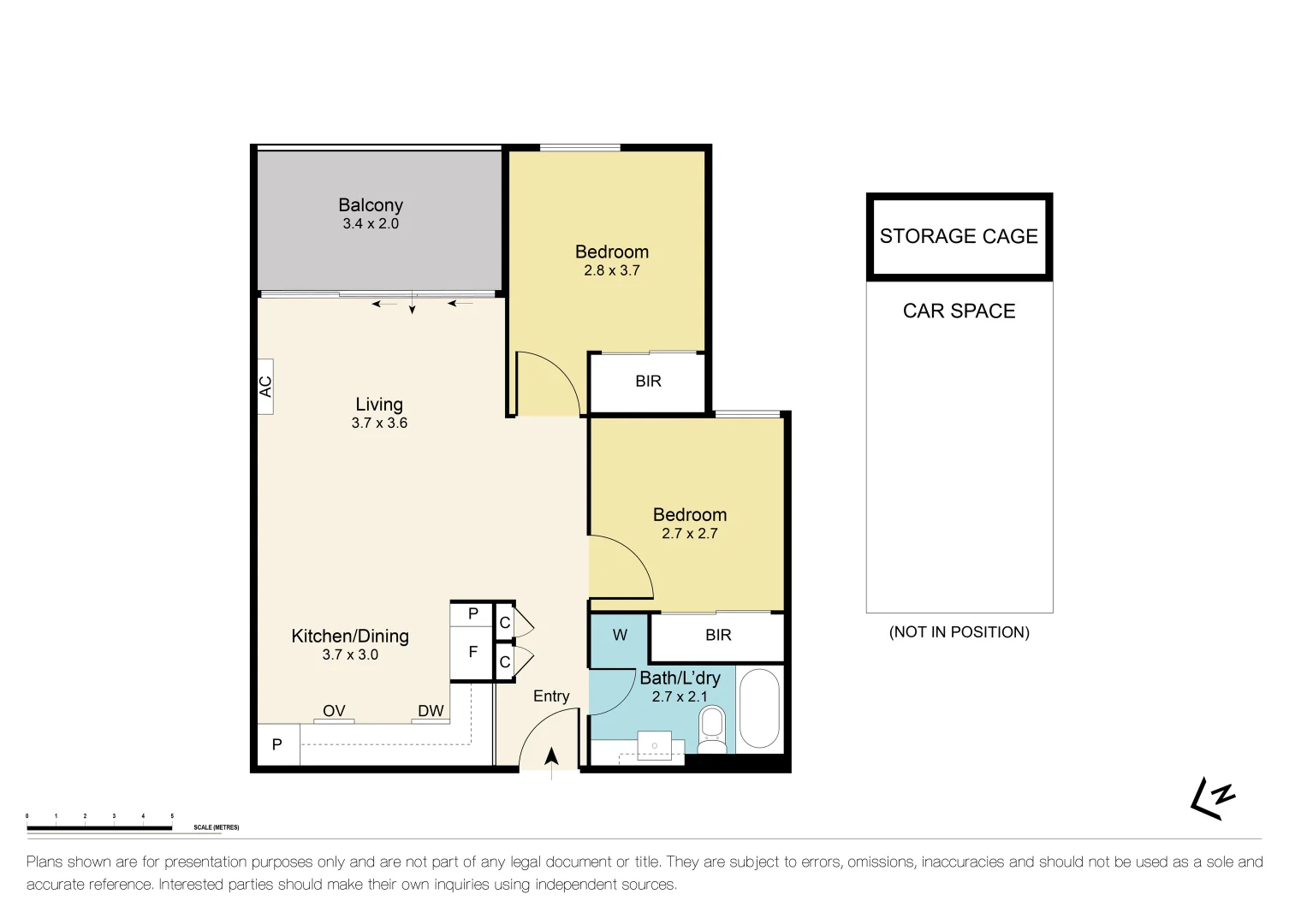 Additional image 11 of 18/44 Eucalyptus Drive, Maidstone VIC 3012