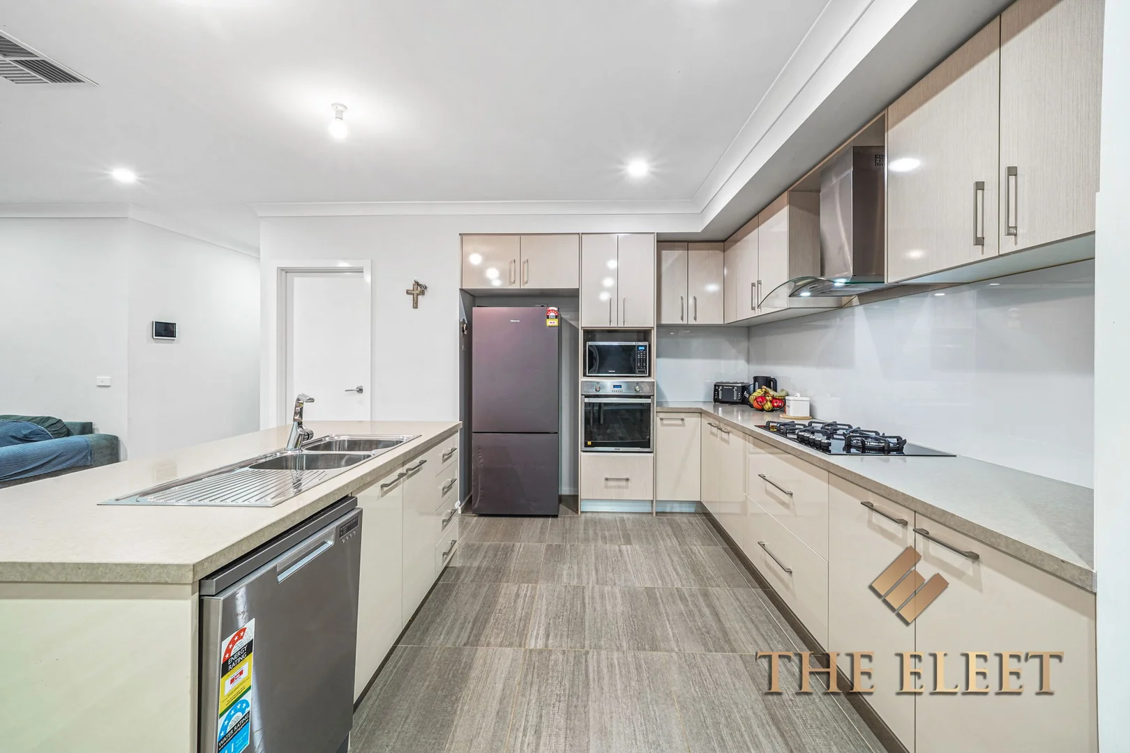 Additional image 4 of 46 Aniseed Avenue, Aintree VIC 3336