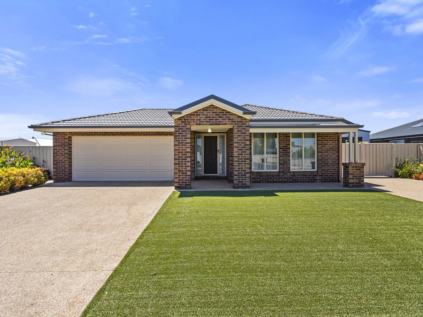 9 Majuda Court, Tocumwal NSW 2714