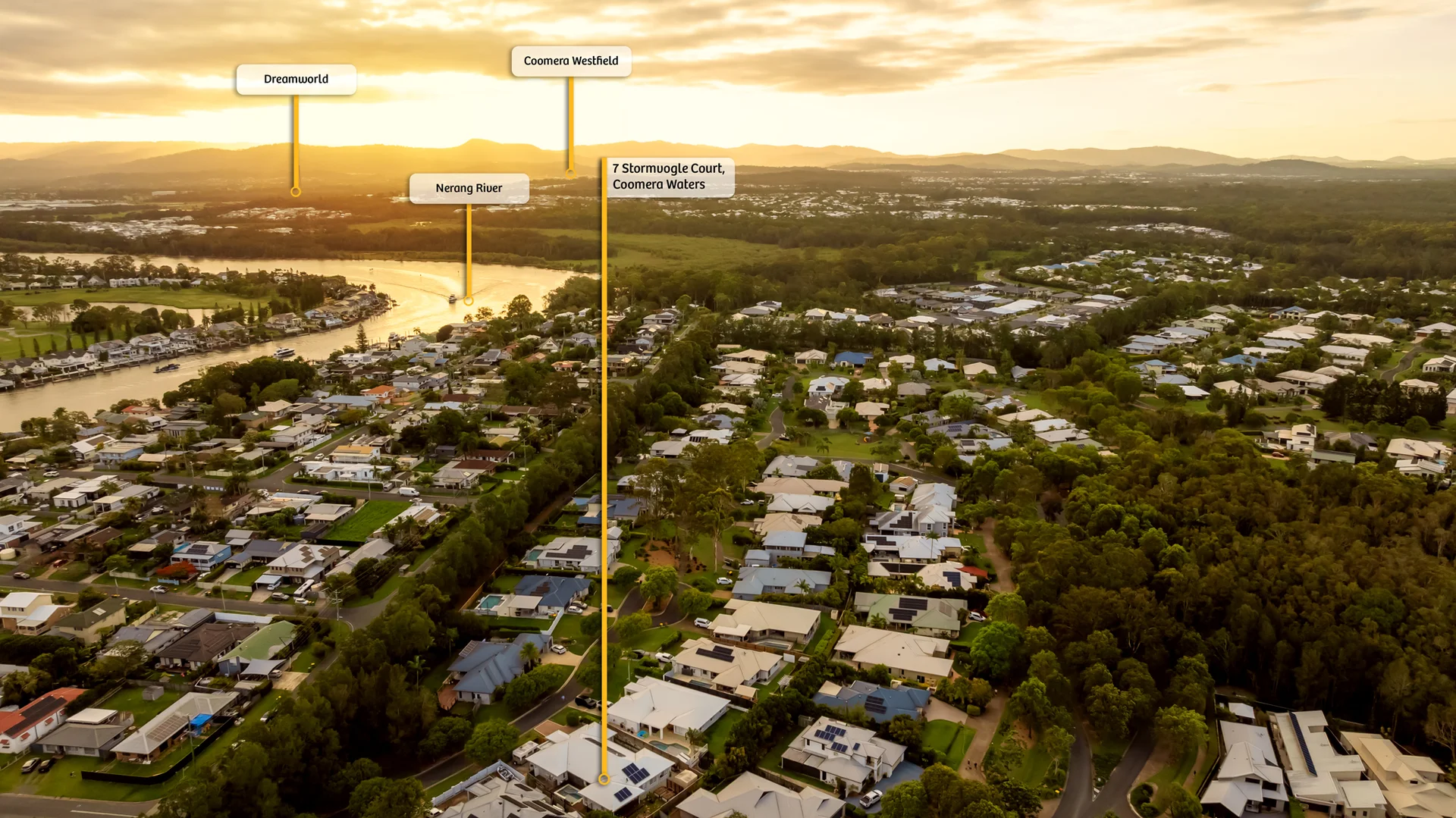 Additional image 22 of 7 Stormvogel Court, Coomera Waters QLD 4209