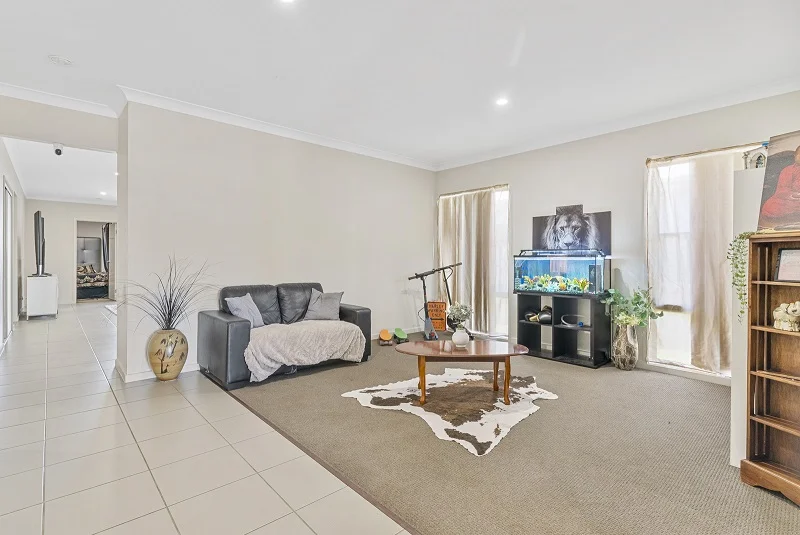 Additional image 12 of 119 O'Reilly Drive, Coomera QLD 4209