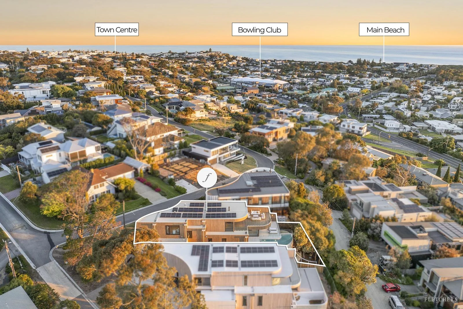 Additional image 35 of 12 Newcomb Street, Ocean Grove VIC 3226