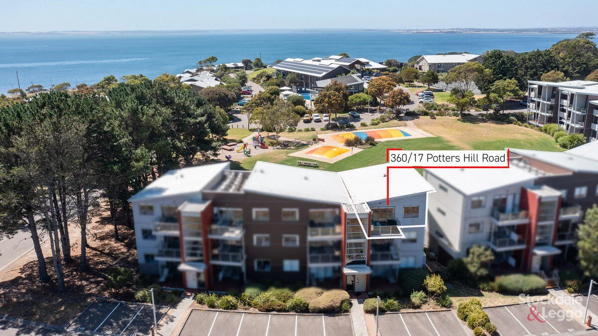 360/17 Potters Hill Road, San Remo VIC 3925