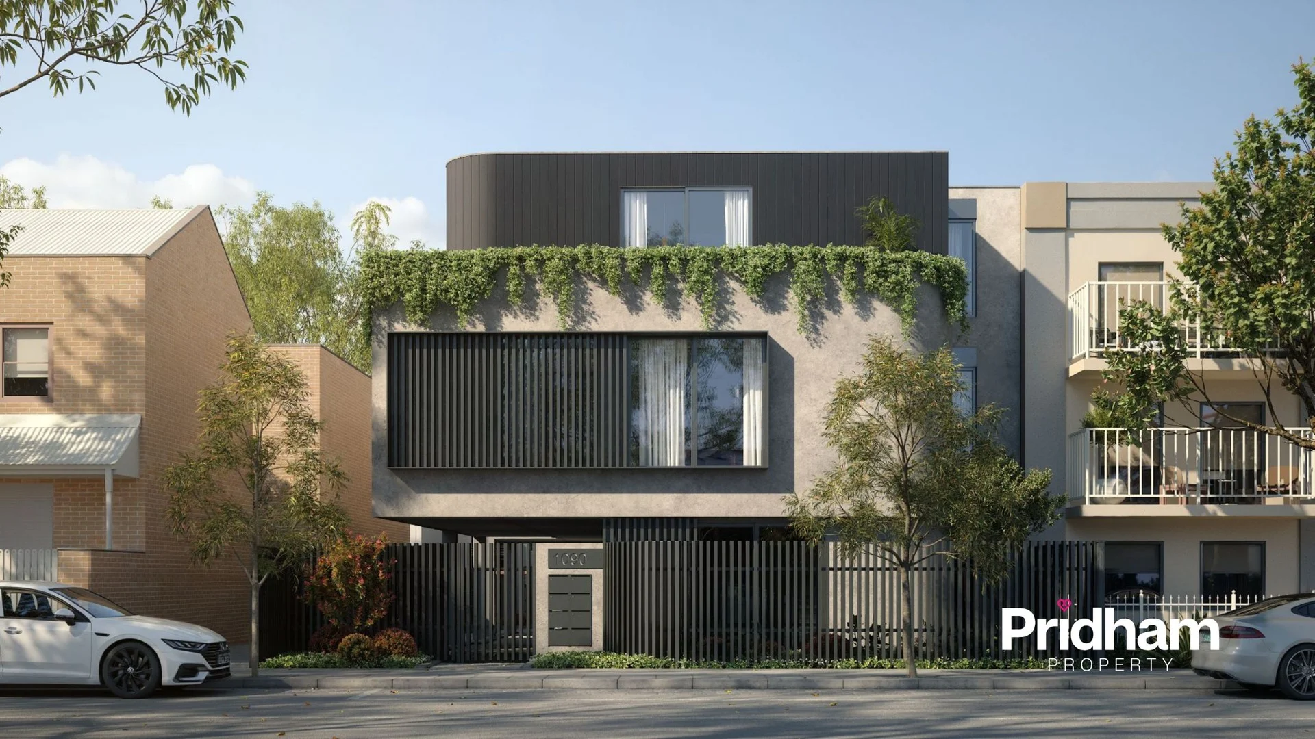 Additional image 6 of 5/1090 Lygon Street, Carlton North VIC 3054