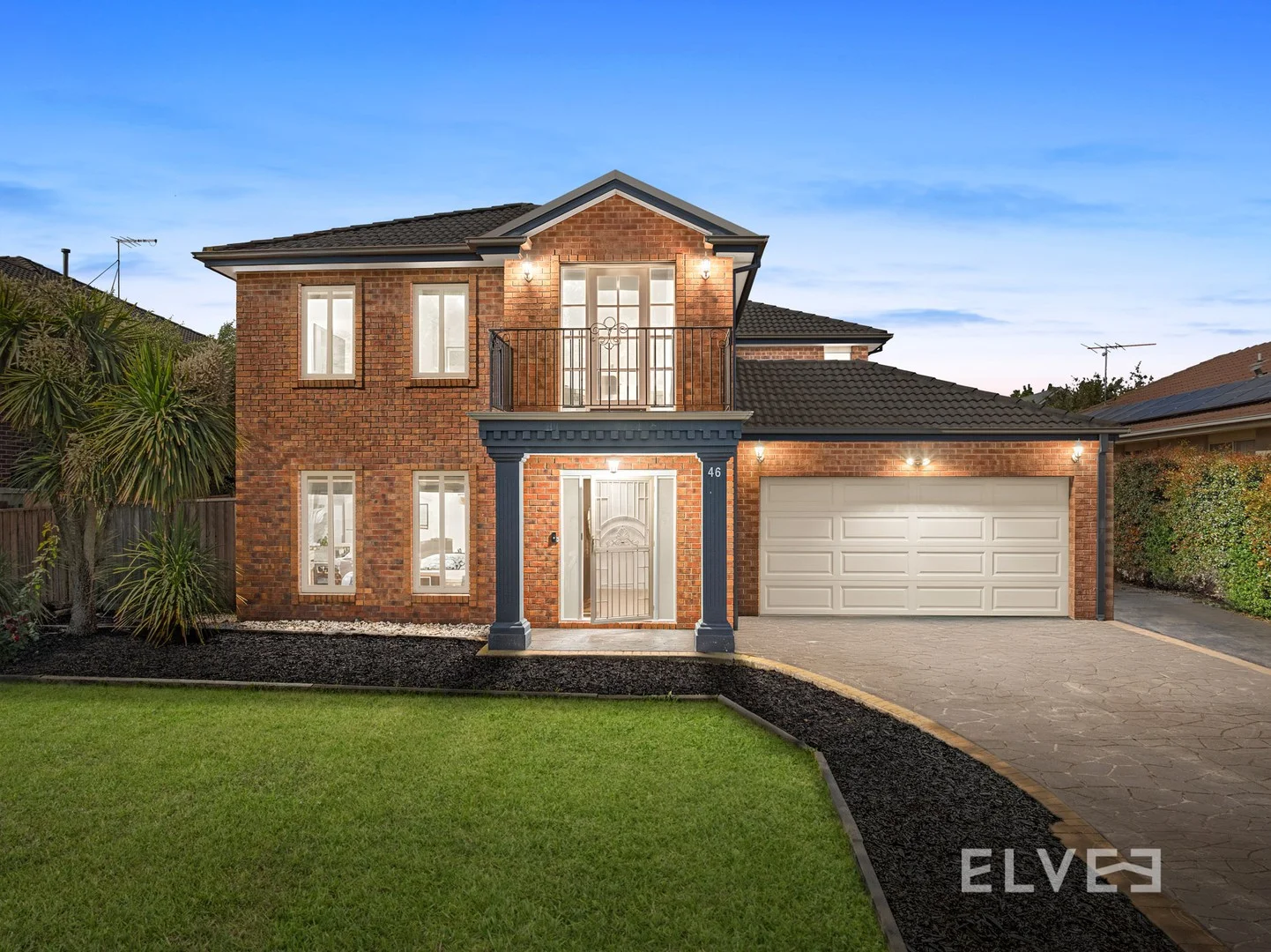 46 Royal Terrace, Craigieburn VIC 3064