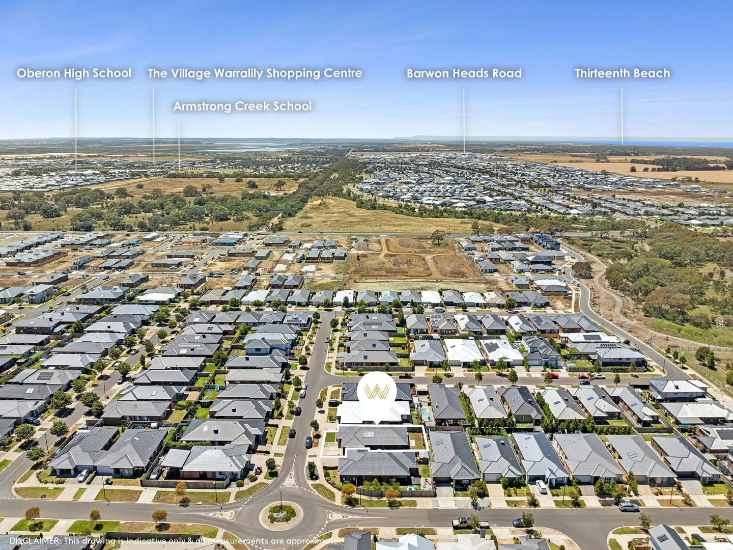 Additional image 14 of 4 Amiable Parade, Armstrong Creek VIC 3217