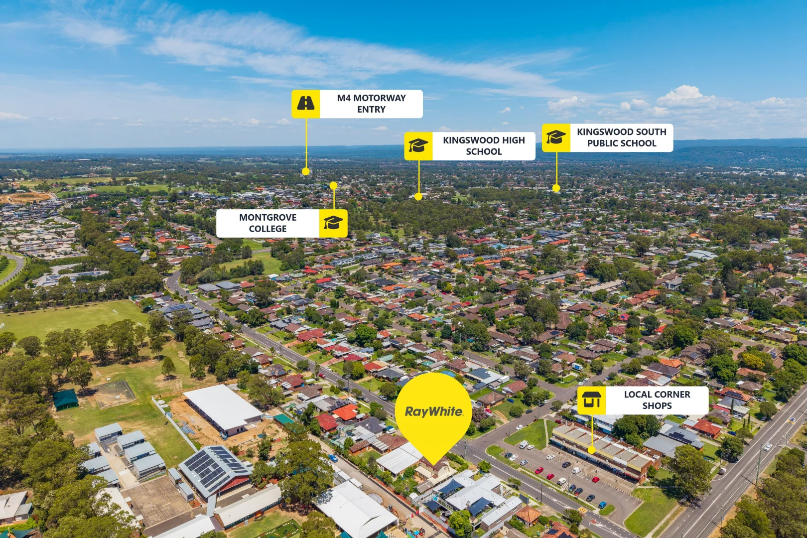 Additional image 16 of 8 Manning Street, Kingswood NSW 2747