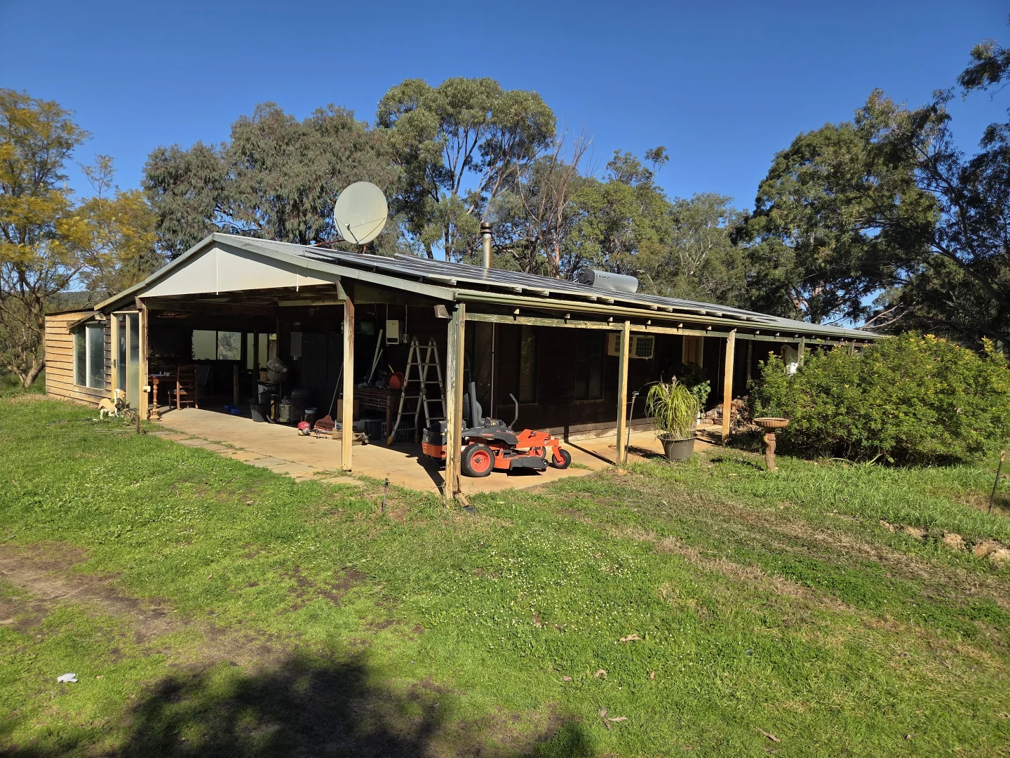 Additional image 4 of 197 Millbank Road, Cowalla WA 6503