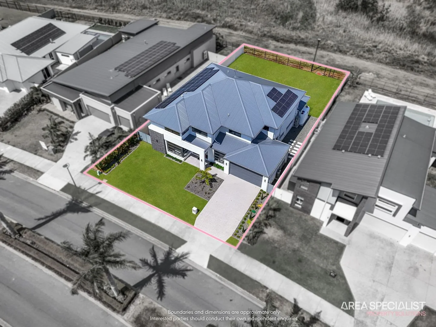 Additional image 3 of 105 Harbour Boulevard, Jacobs Well QLD 4208