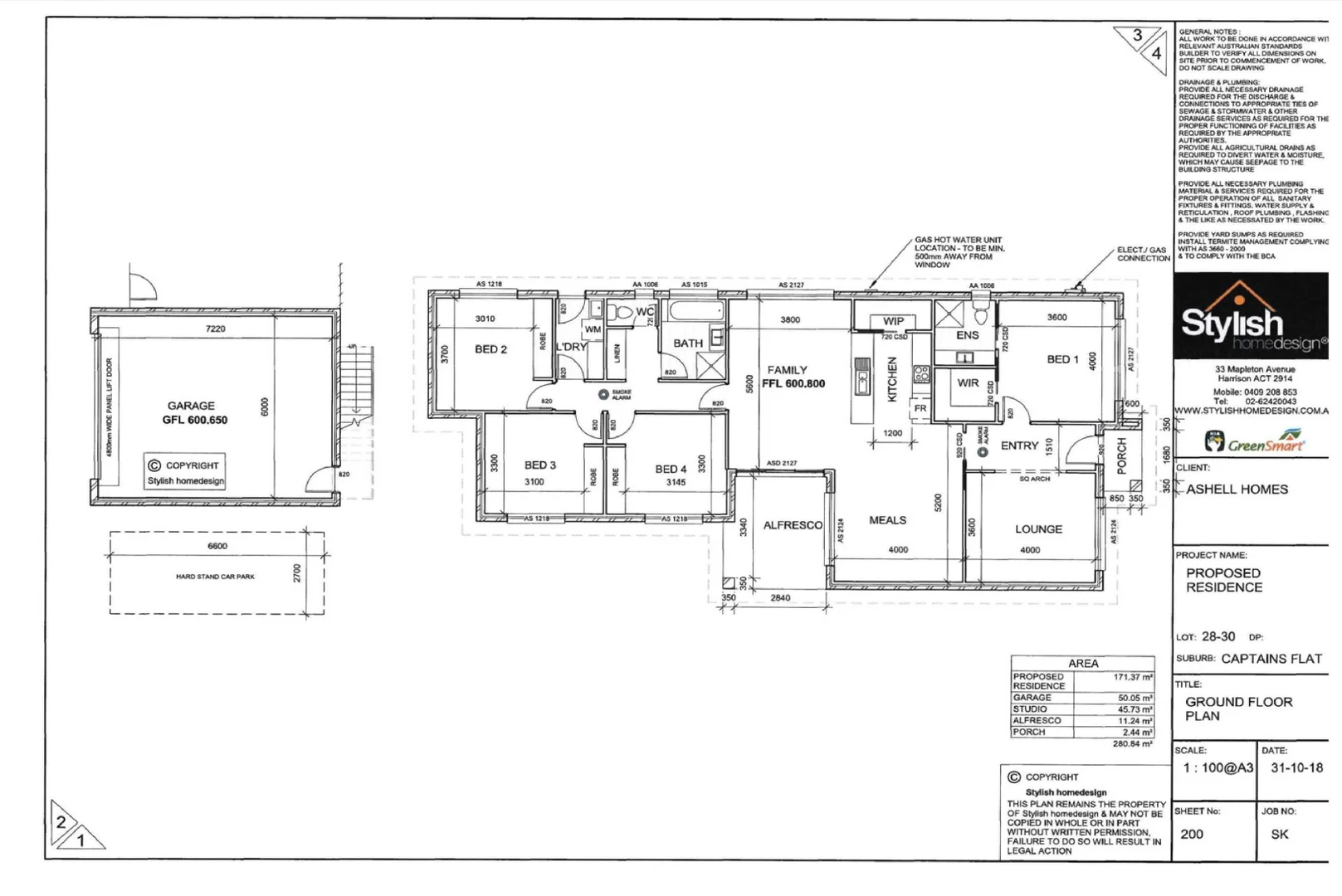 Additional image 5 of 162 Foxlow Street, Captains Flat NSW 2623