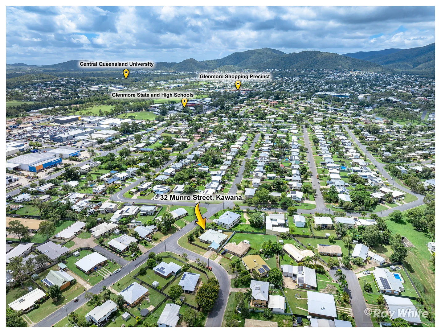 Additional image 32 of 32 Munro Street, Kawana QLD 4701