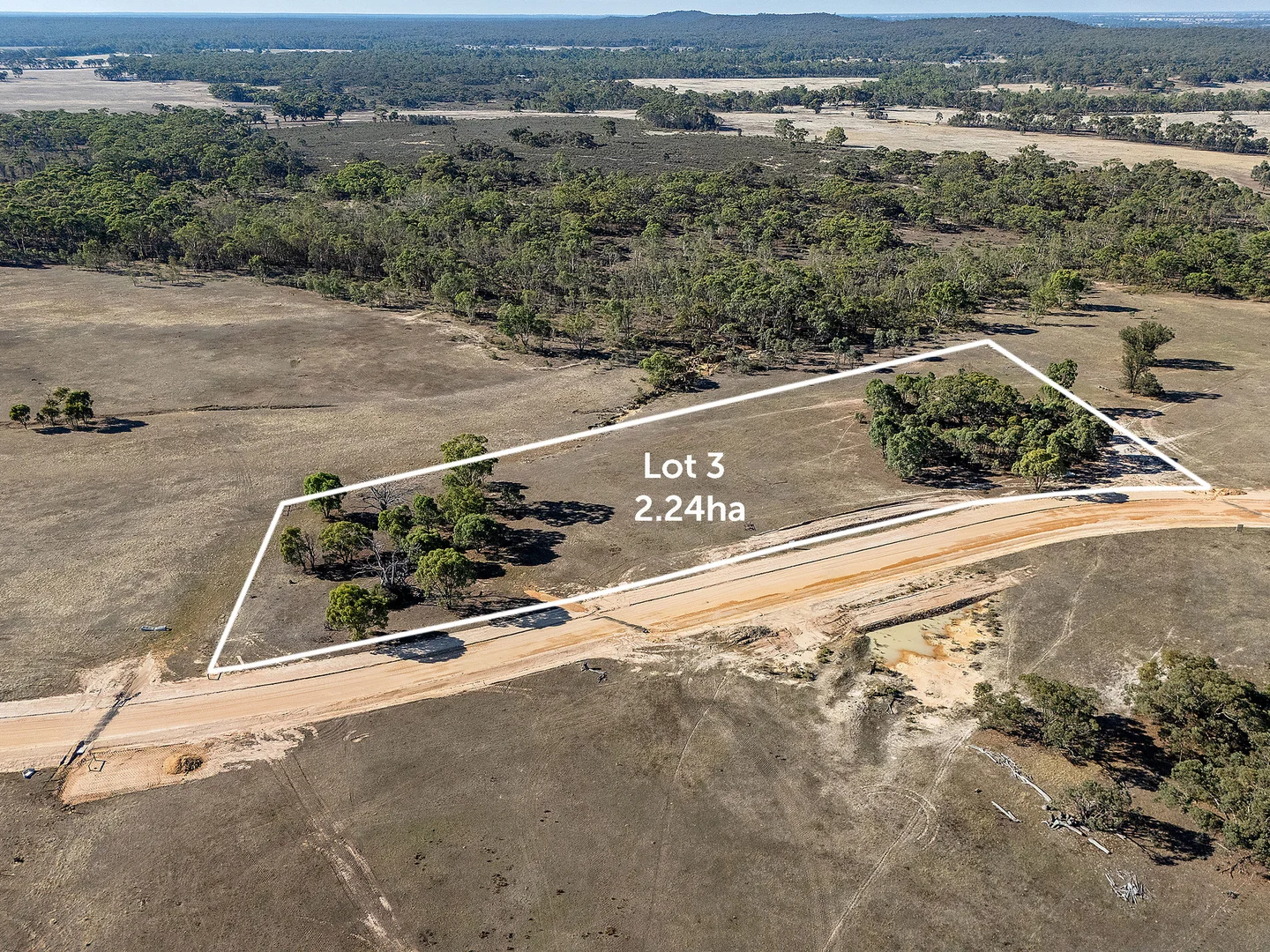 Additional image 14 of 1 Hawkins Estate, McIvor Highway, Axedale VIC 3551