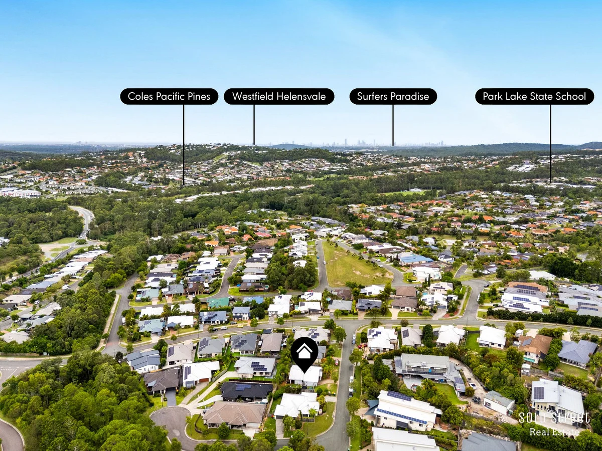 Additional image 22 of 5 Bushland Place, Maudsland QLD 4210